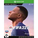 FIFA 22 [Xbox One, Series X]